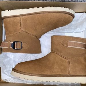Tan Ugg Boots